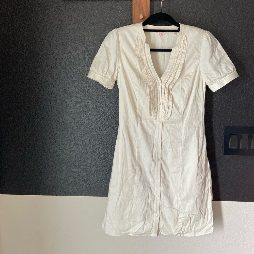 Original Penguin Dress.